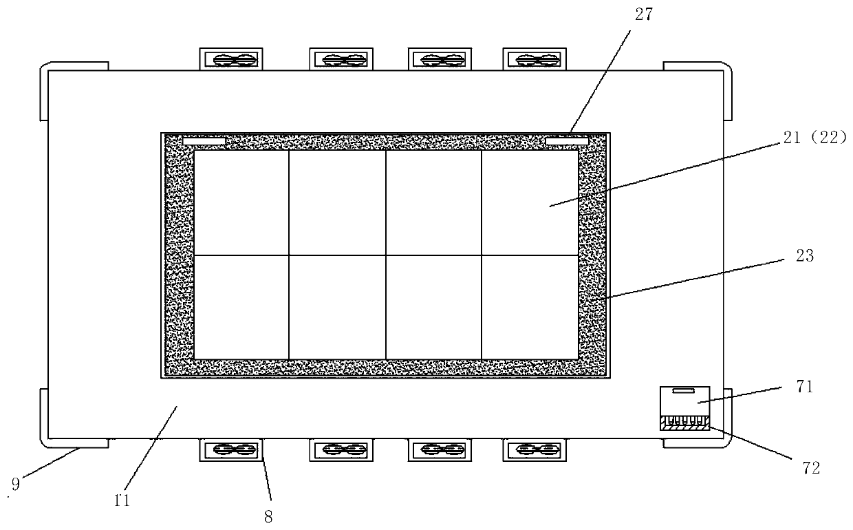 Conference table