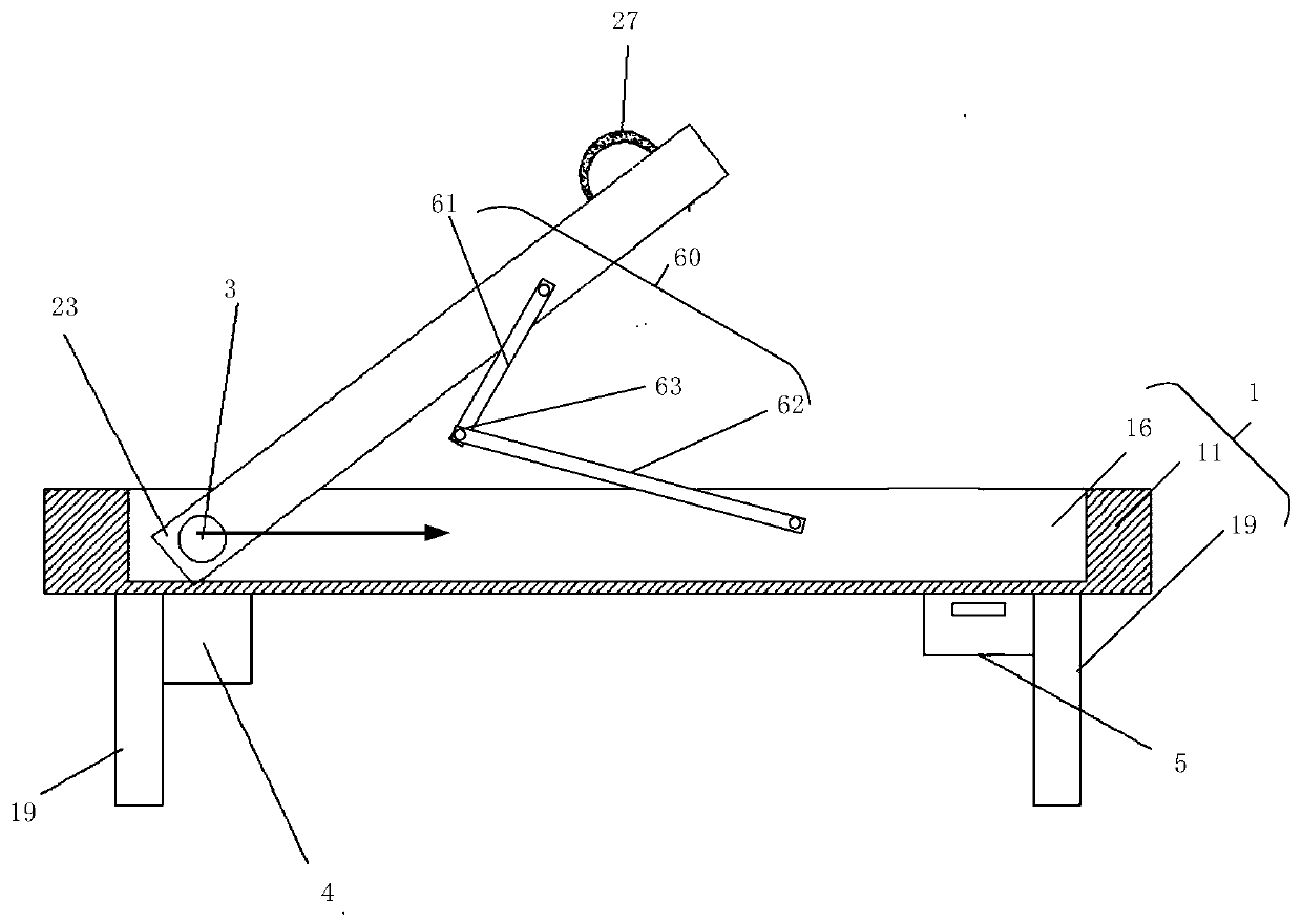 Conference table