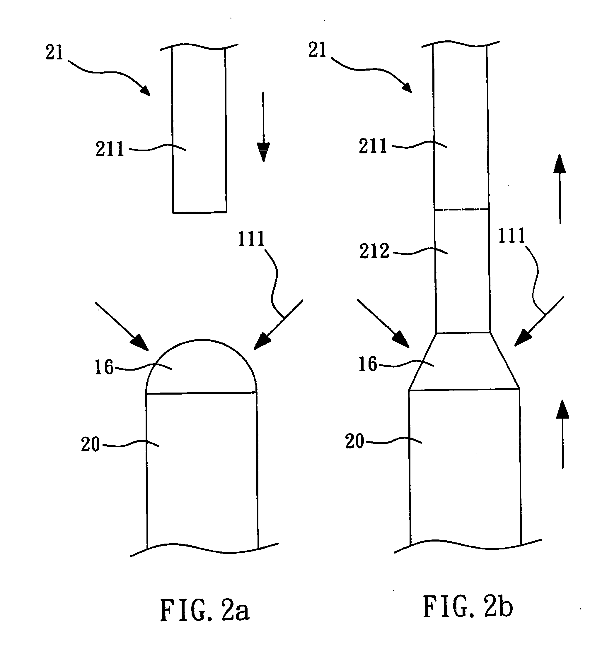 Fiber used in wideband amplified spontaneous emission light source and the method of making the same