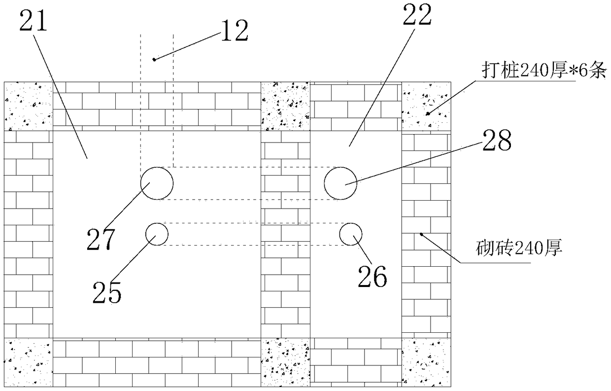 Micropterus salmonides aquaculture system and aquaculture method