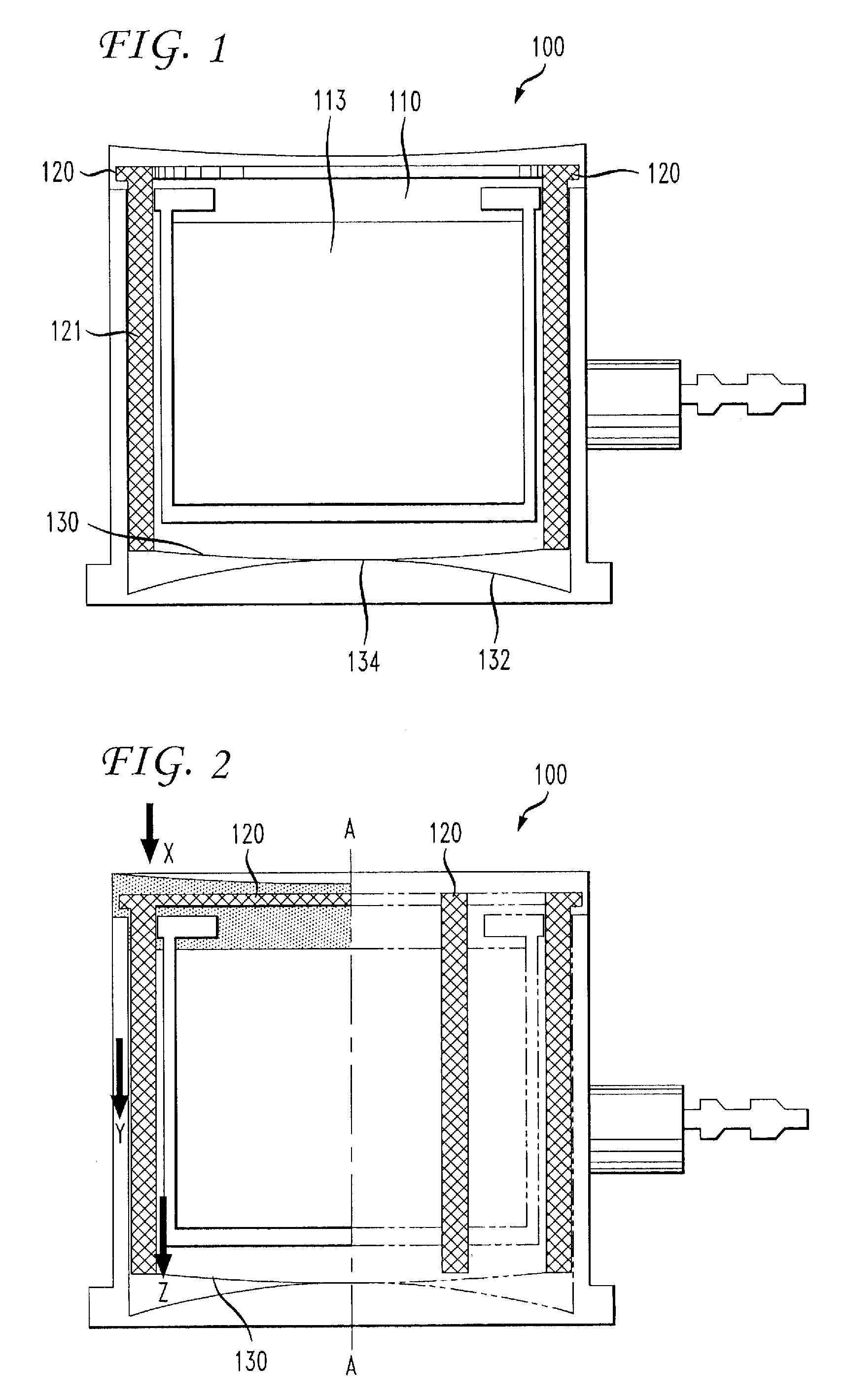 Implantable Fluid Transfer Access Port