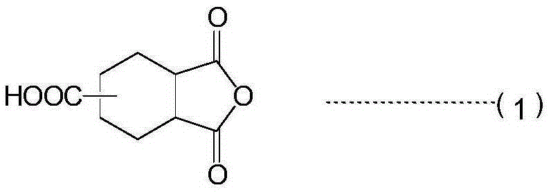 Polyamide-imide resin, and curable resin composition and cured product of same