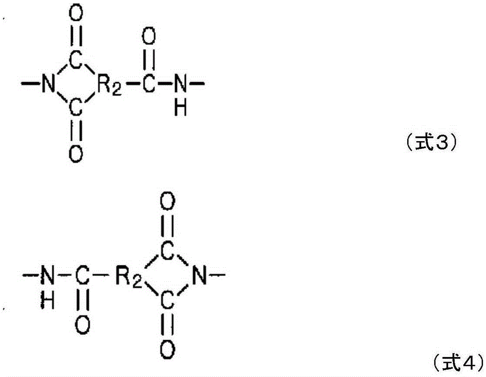 Polyamide-imide resin, and curable resin composition and cured product of same