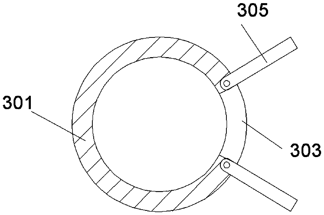 Force and flow field correlation asynchronous measurement method and system