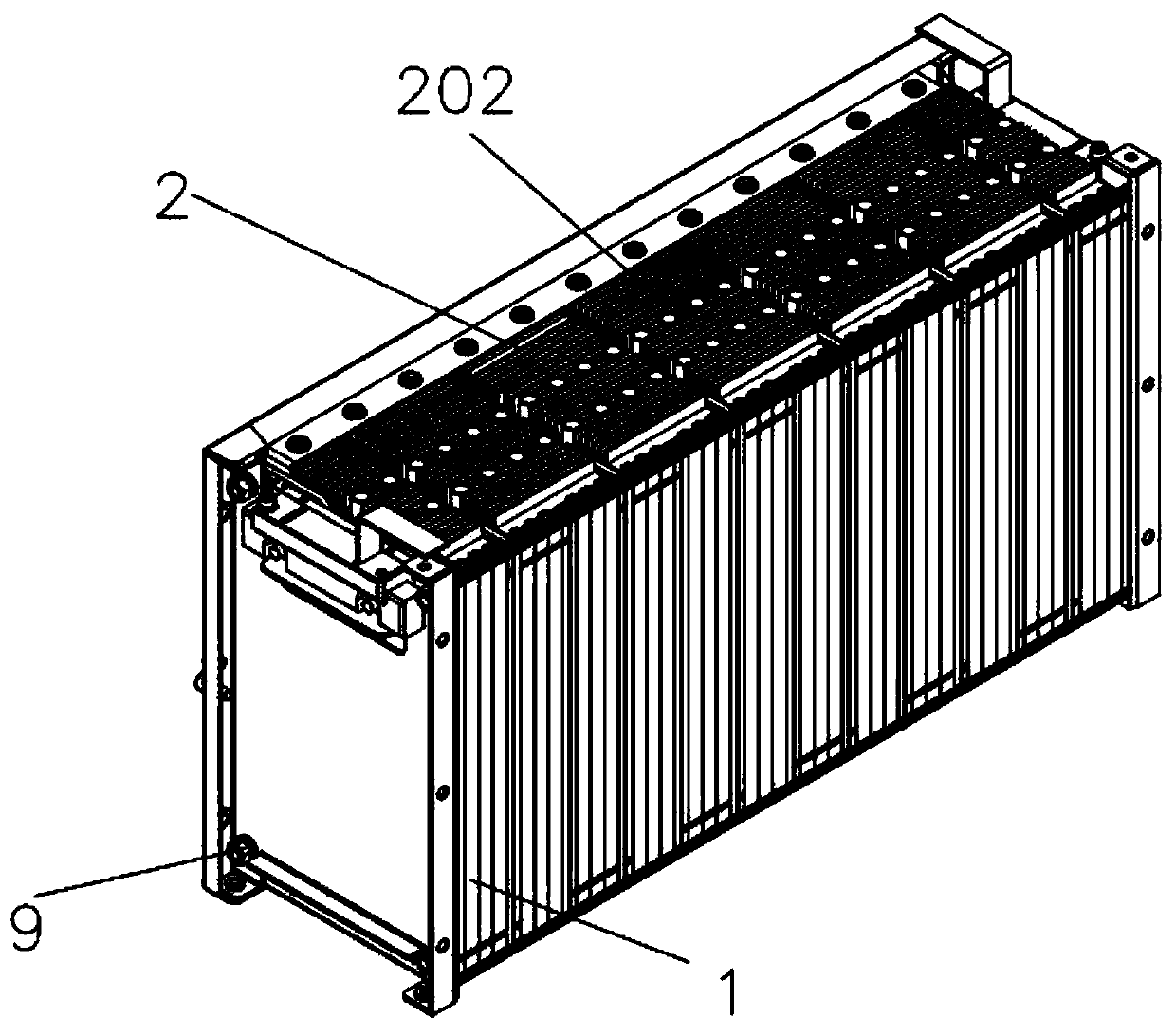 battery pack