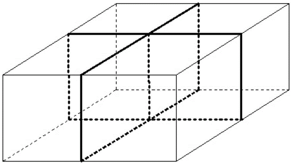 Loading method and device of complex three-dimensional model in three-dimensional virtual simulation