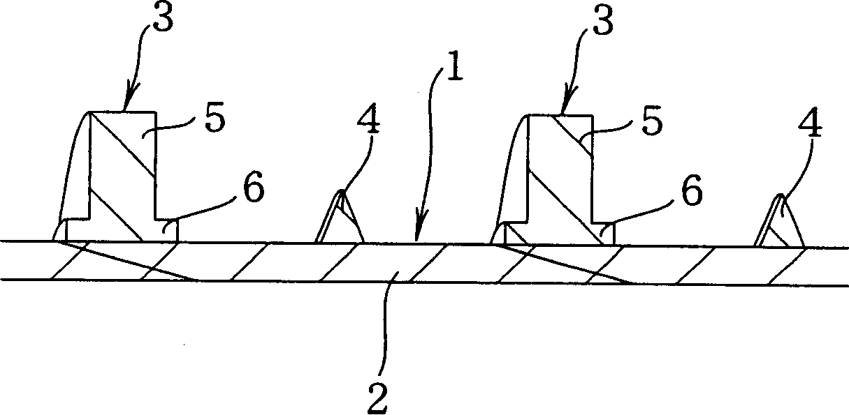 Flexible bimetallic tube