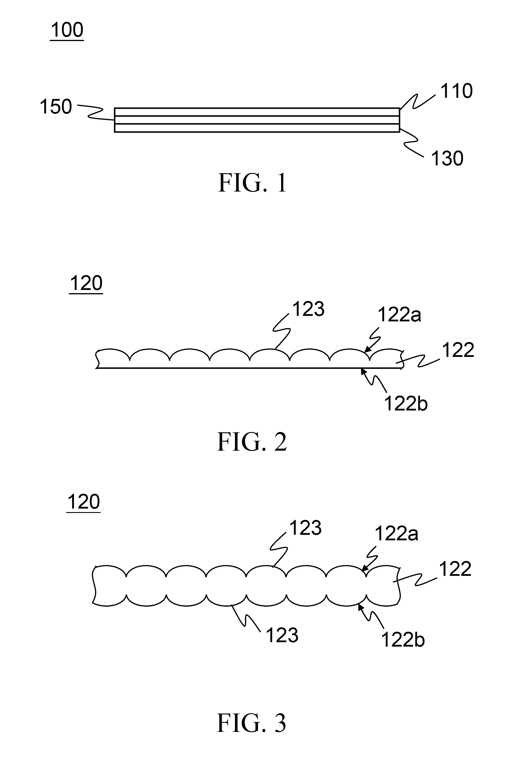 Light uniformization structure and light emitting module