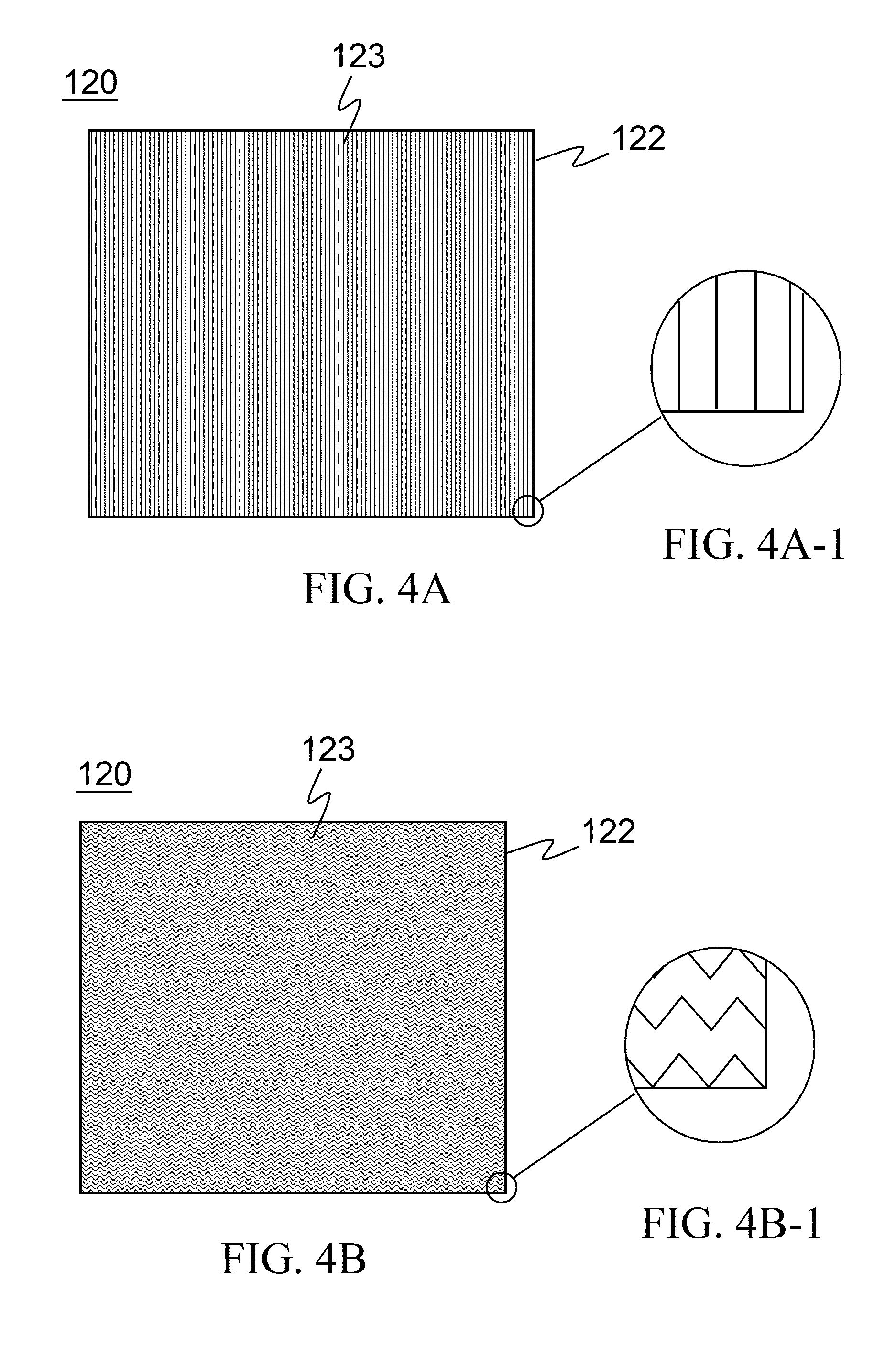 Light uniformization structure and light emitting module