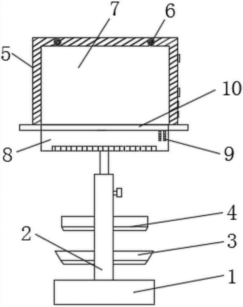 Original artwork pricing evaluation system processing method through large data analysis