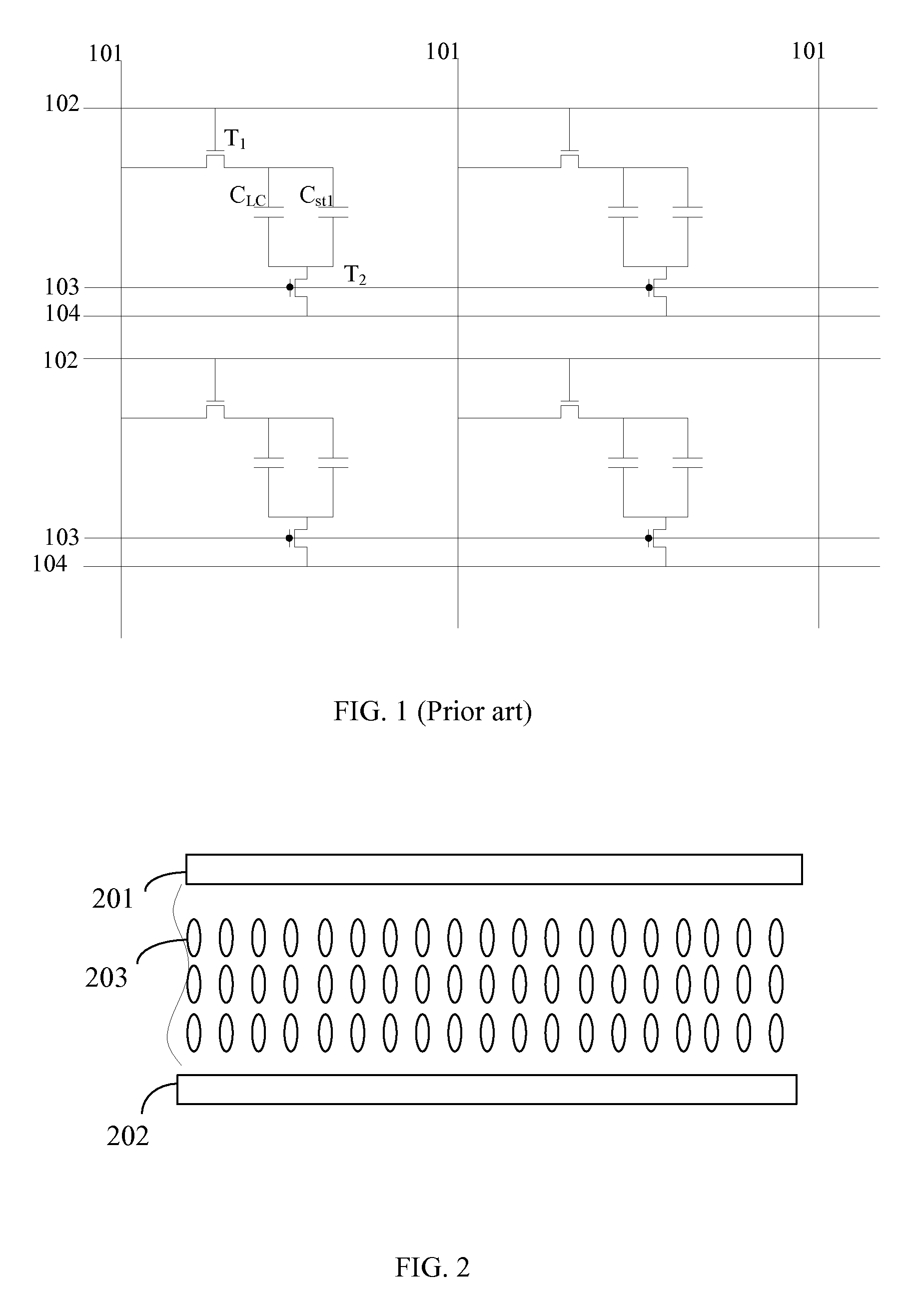 Display panel having touch function, display device, and control method for the same