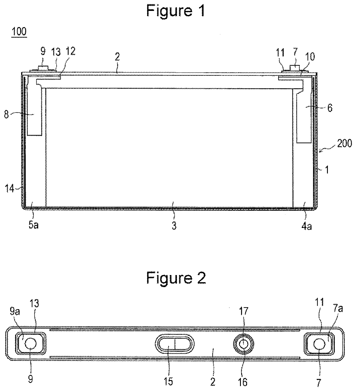 Nonaqueous electrolyte secondary battery