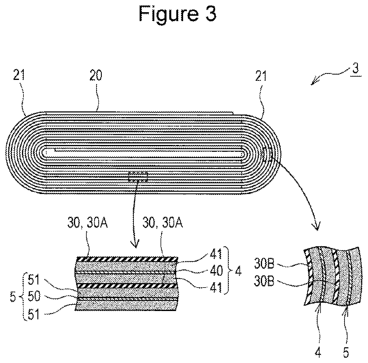 Nonaqueous electrolyte secondary battery