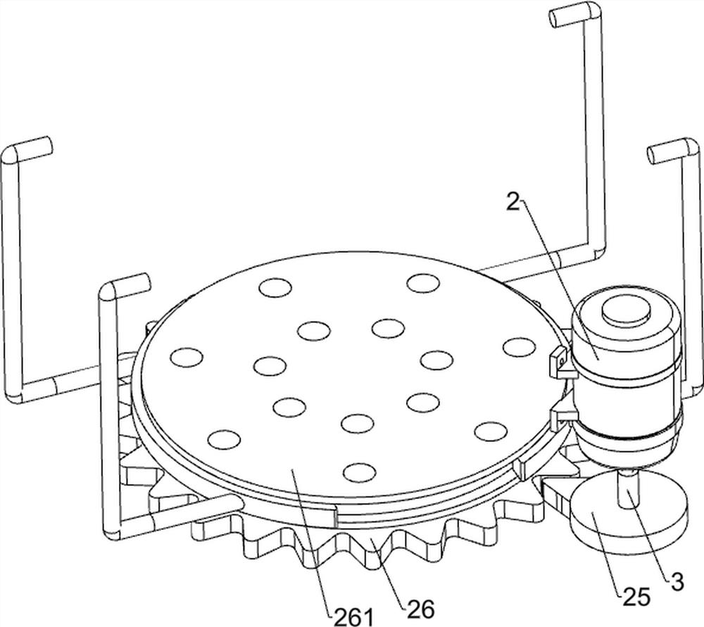 Multistage cleaning and filtering equipment for domestic sewage