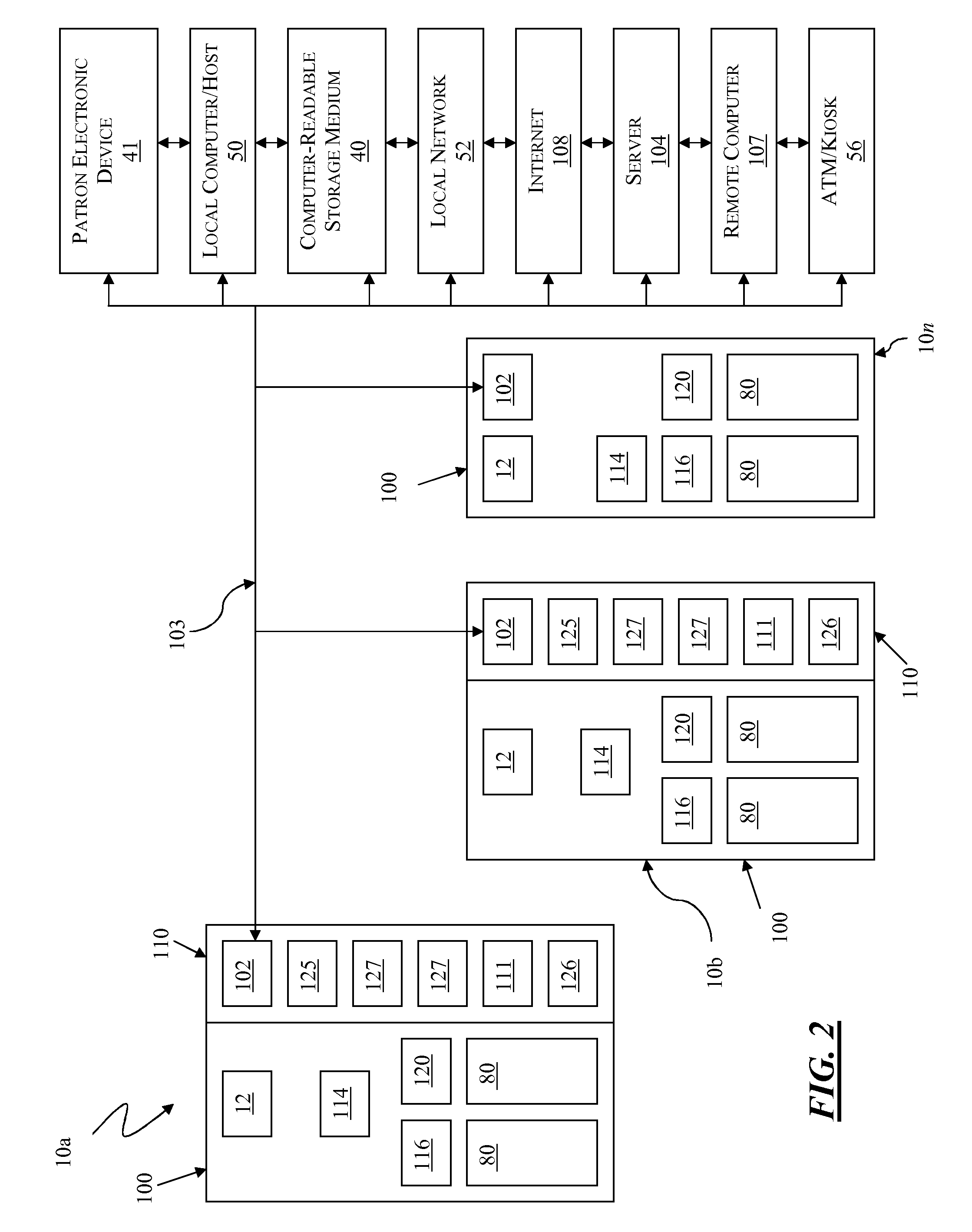 Apparatus, system and method for coin exchange