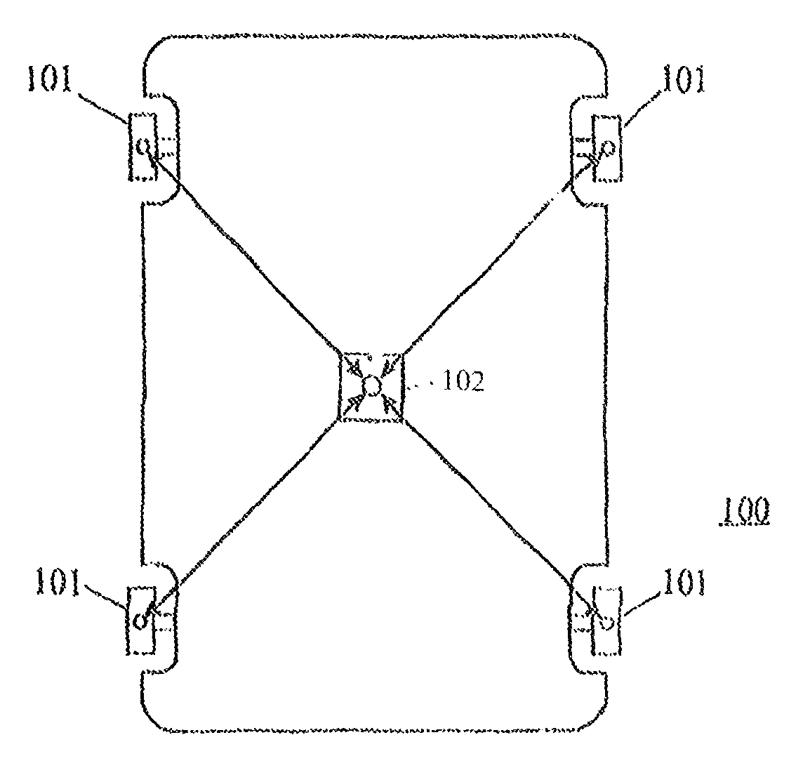 Suspension control system