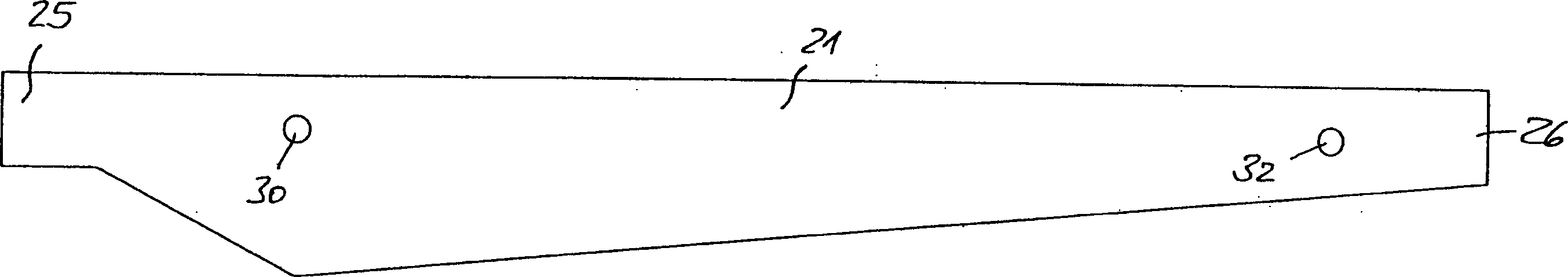 Method for mounting rotor blades and rotor blade for a wind turbine