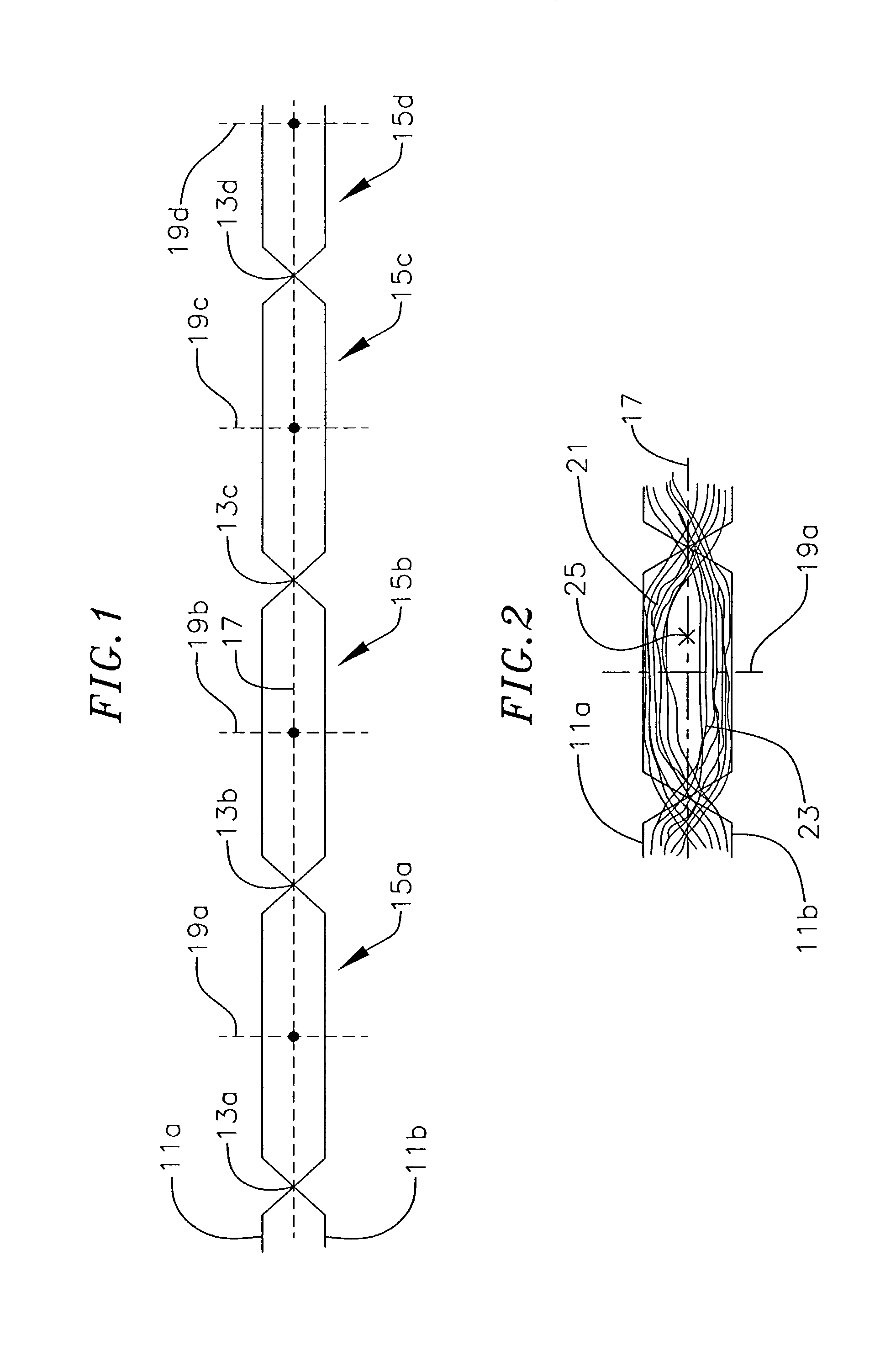 Multiple channel adaptive data recovery system