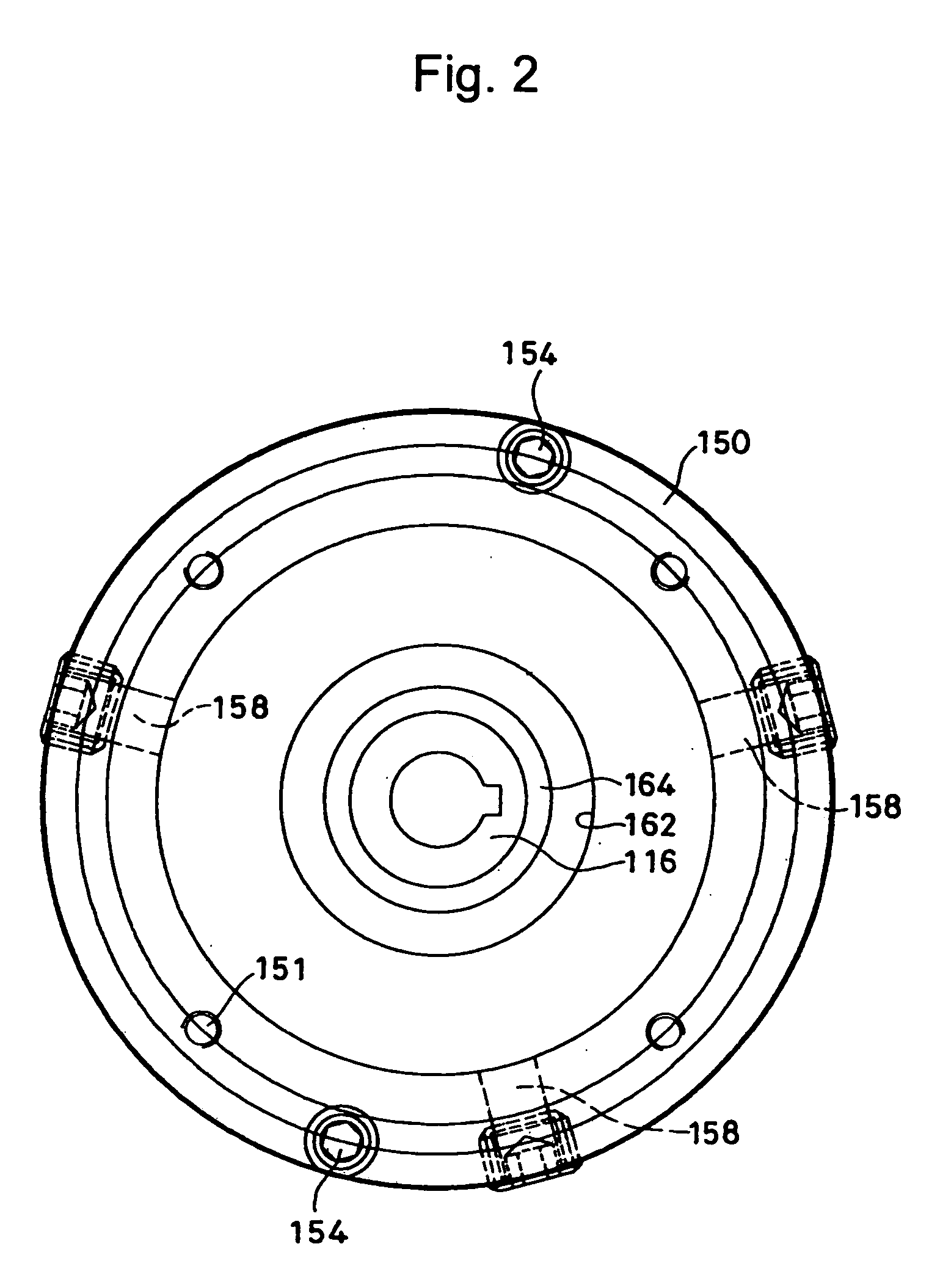 Reducer with internally meshing planetary gear mechanism and device incorporating the reducer