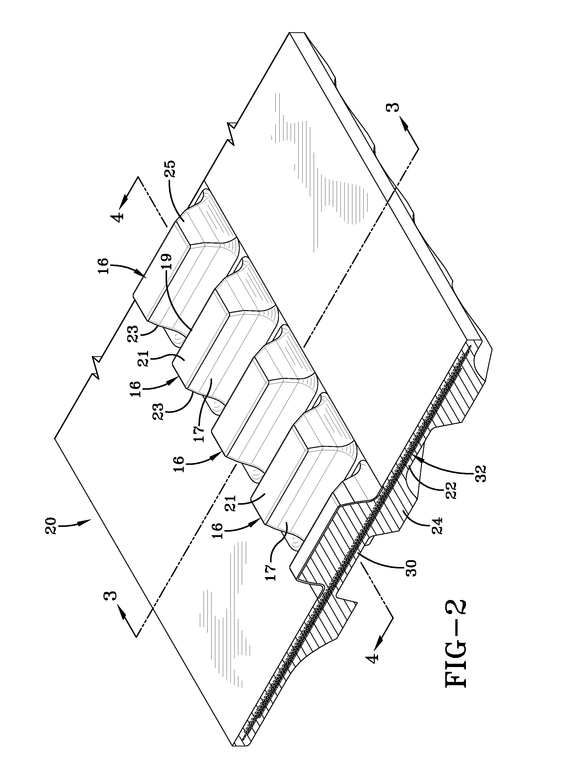 Vehicle track