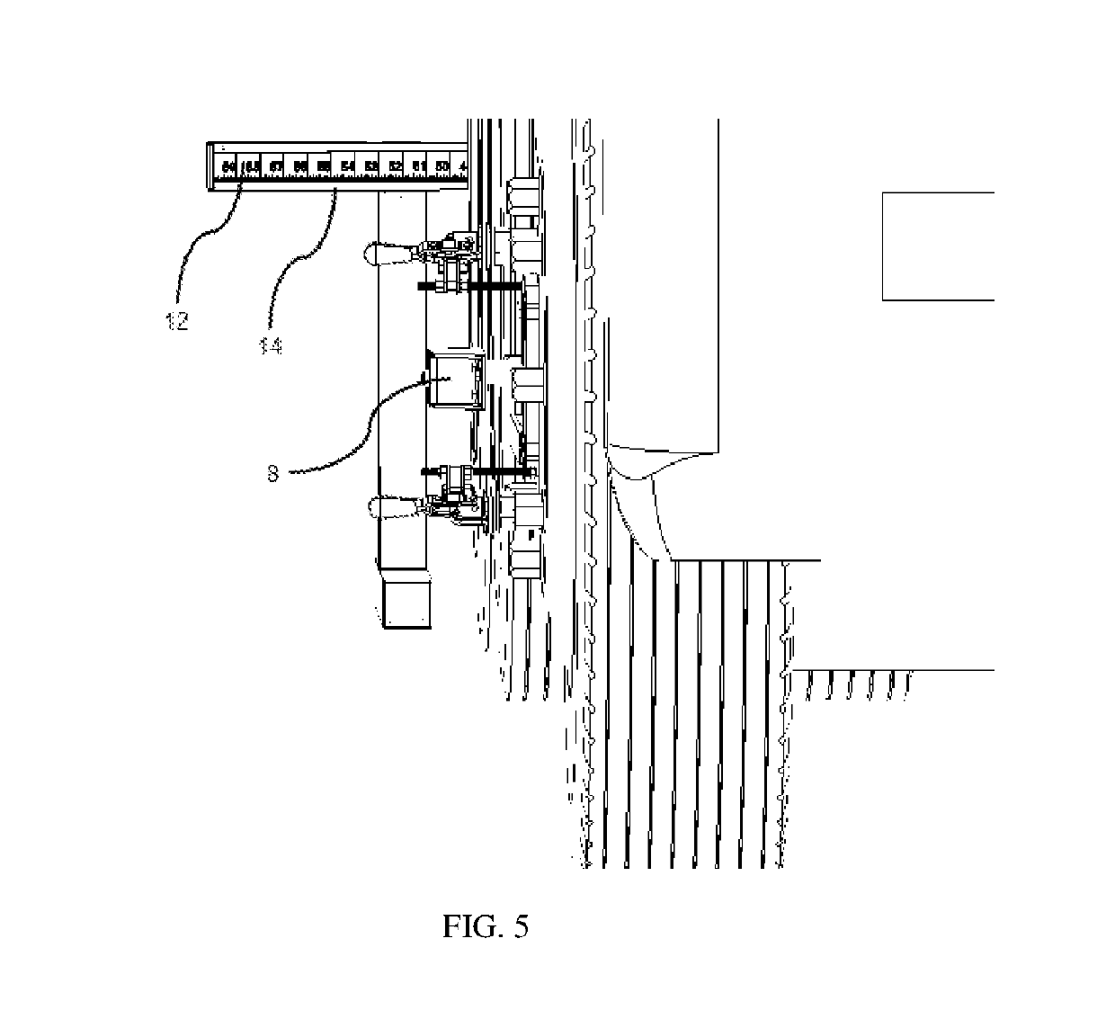 Portable Toe Angle Measurement Apparatus and Method