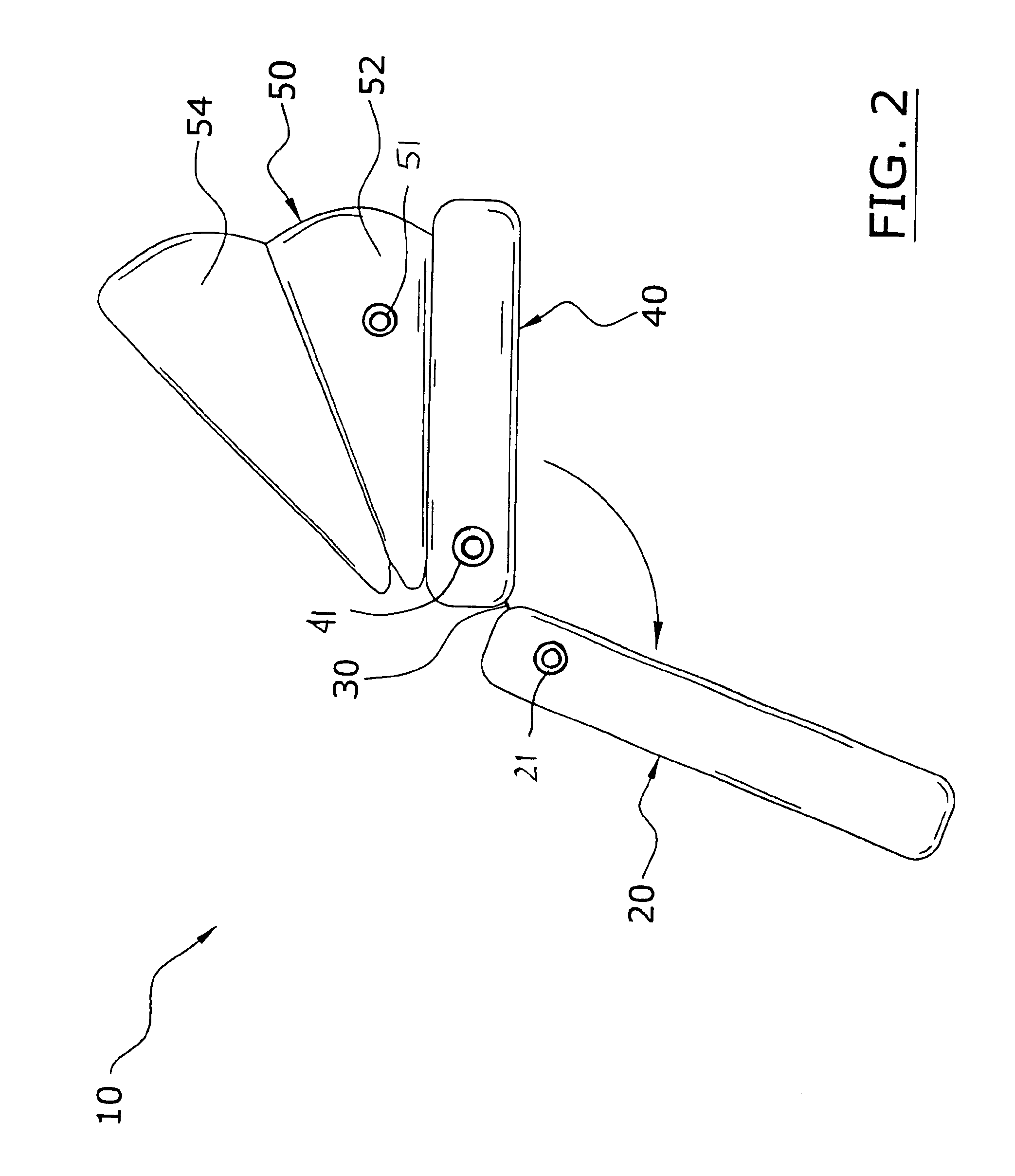 Multiple position air mattress system