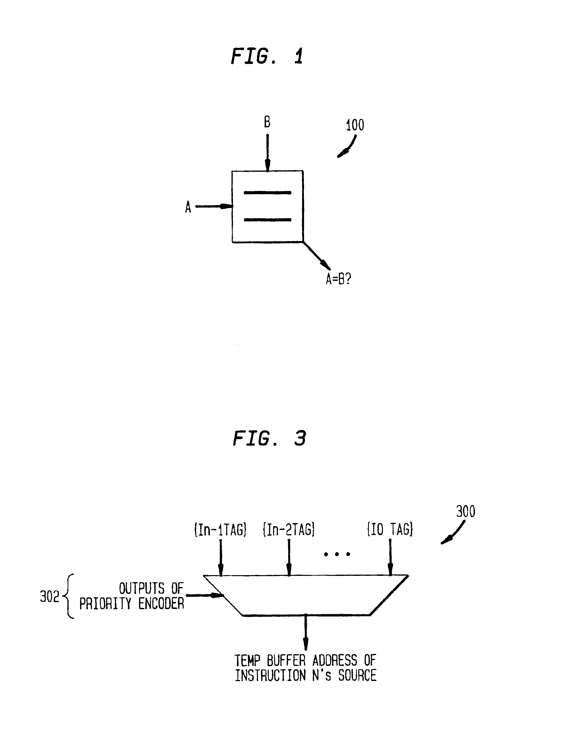 System and method for register renaming