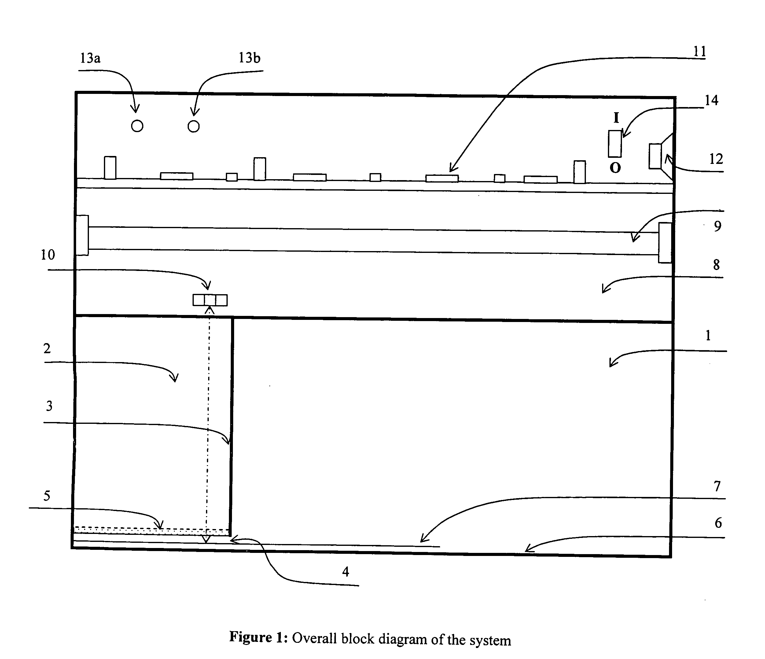 Fake currency detector using visual and reflective spectral response