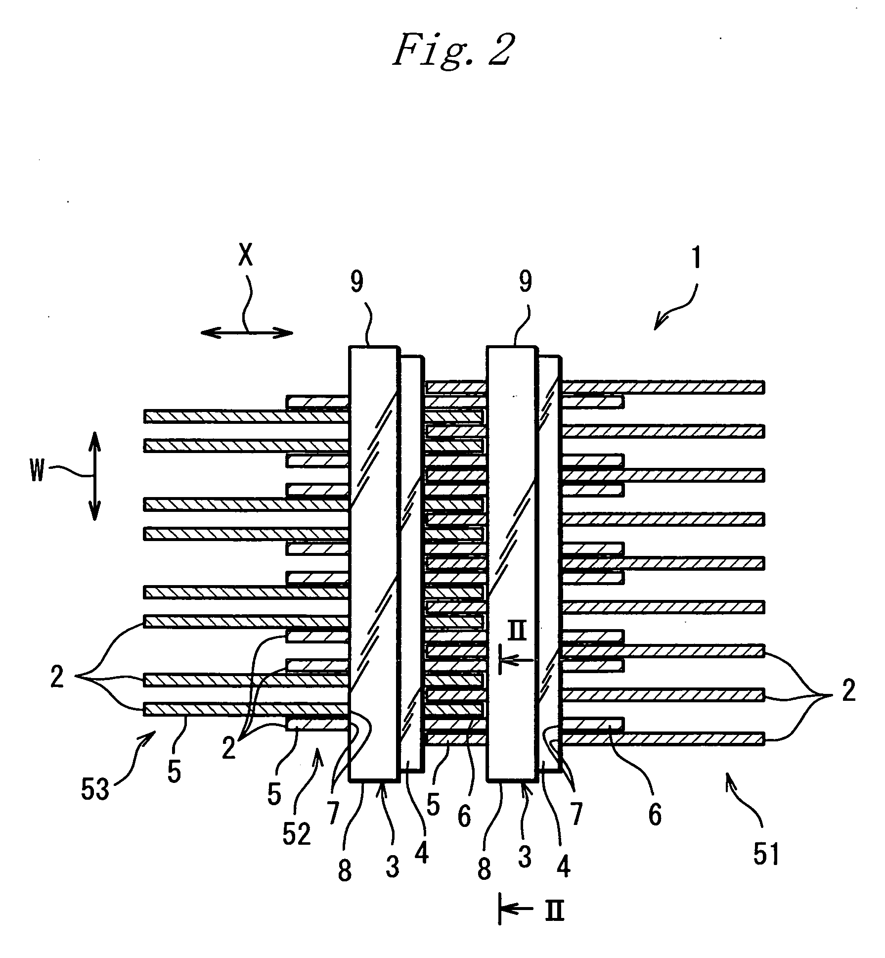 Power transmission chain, manufacture method thereof and power transmission assembly