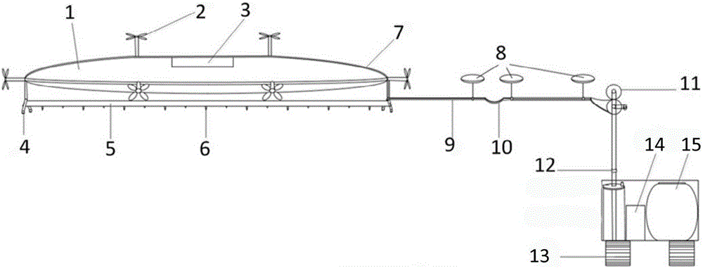 Split type pesticide sprayer