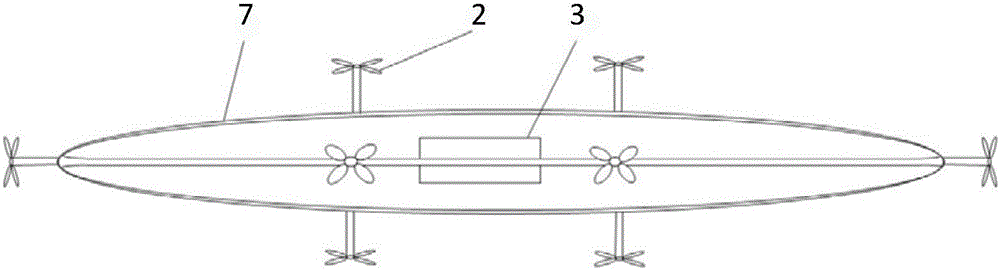 Split type pesticide sprayer