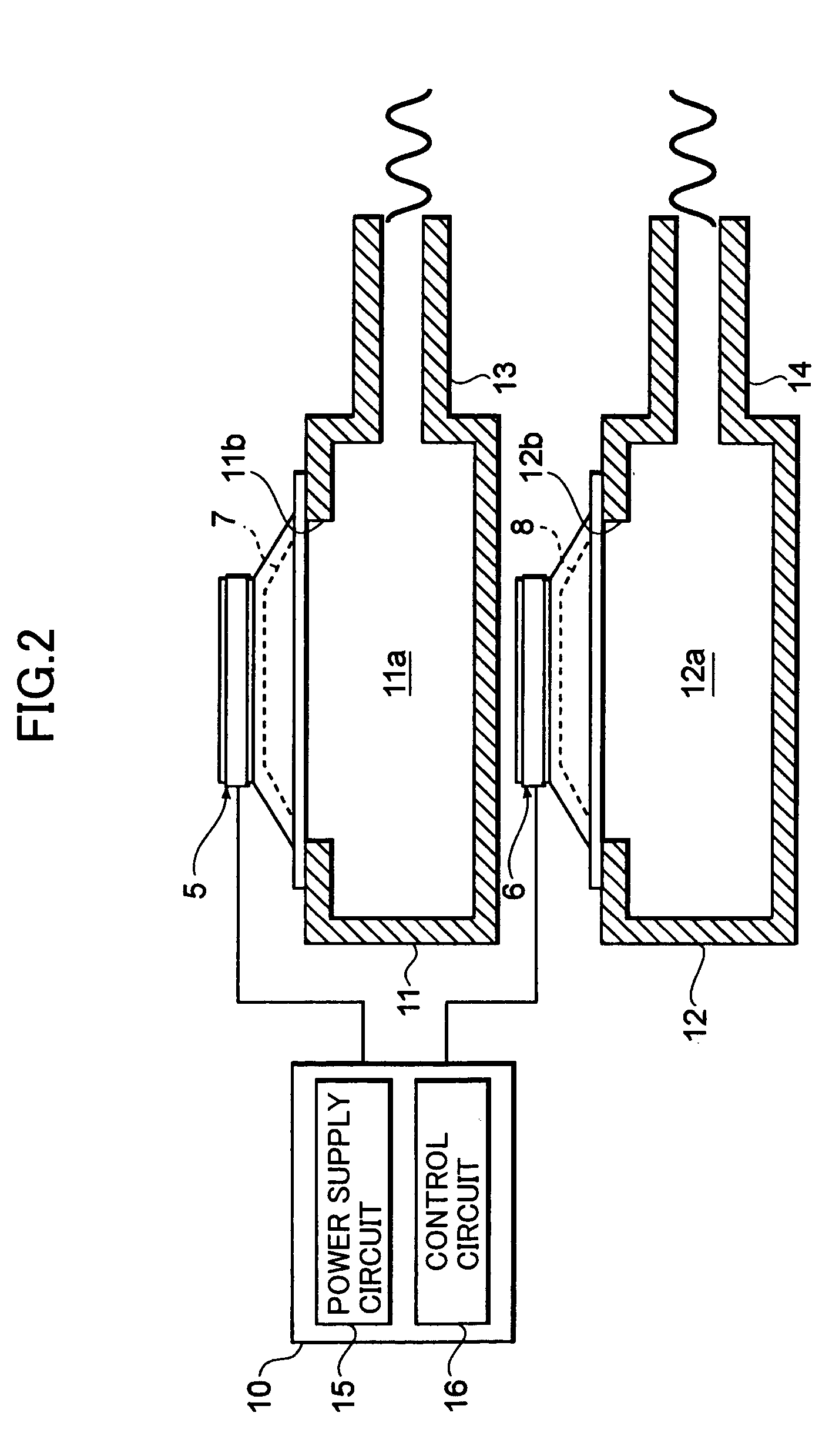 Jet flow generating apparatus, electronic apparatus, and jet flow generating method