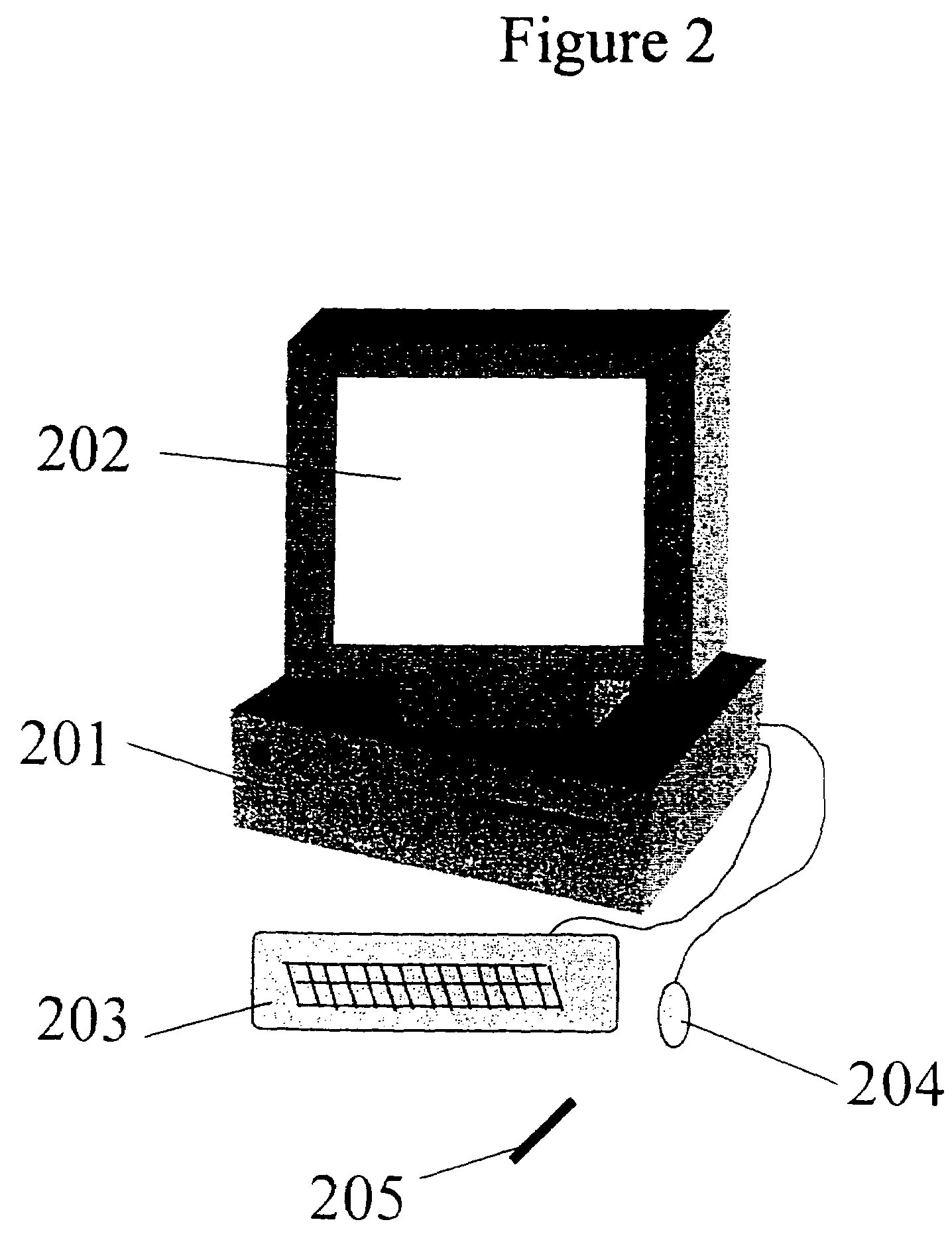 Textual and graphical demarcation of location, and interpretation of measurements