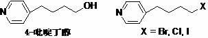 A New Process for the Preparation of 4-Pyridine Butanol