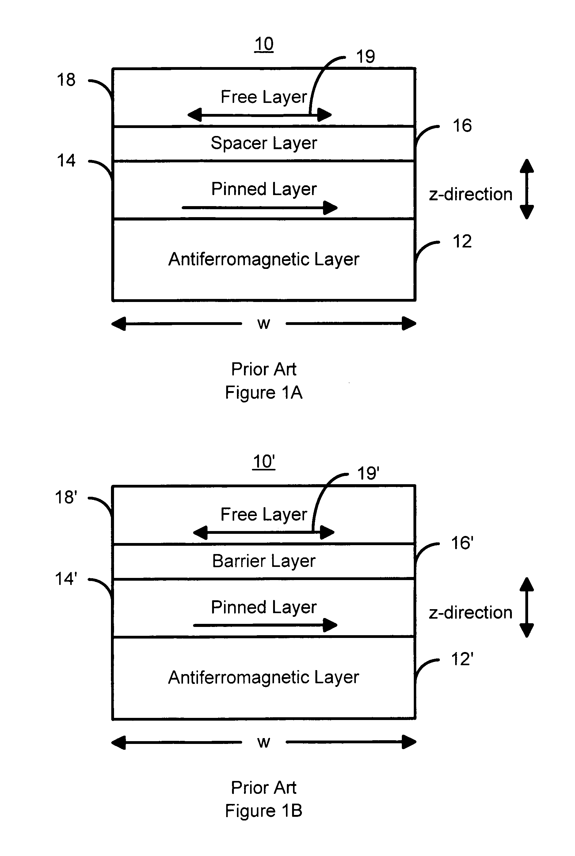 Method and system for providing a highly textured magnetoresistance element and magnetic memory