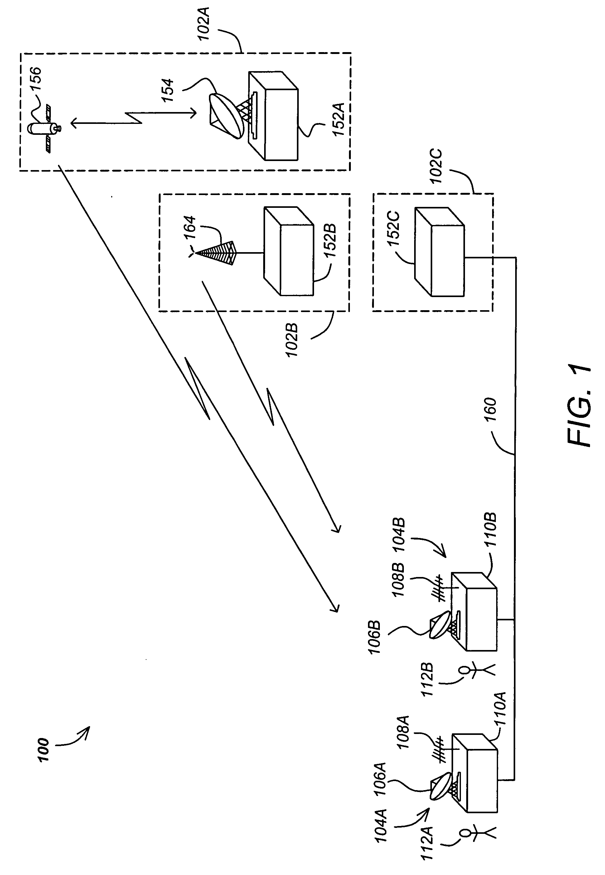 Method and apparatus for supporting broadcast efficiency and security enhancements