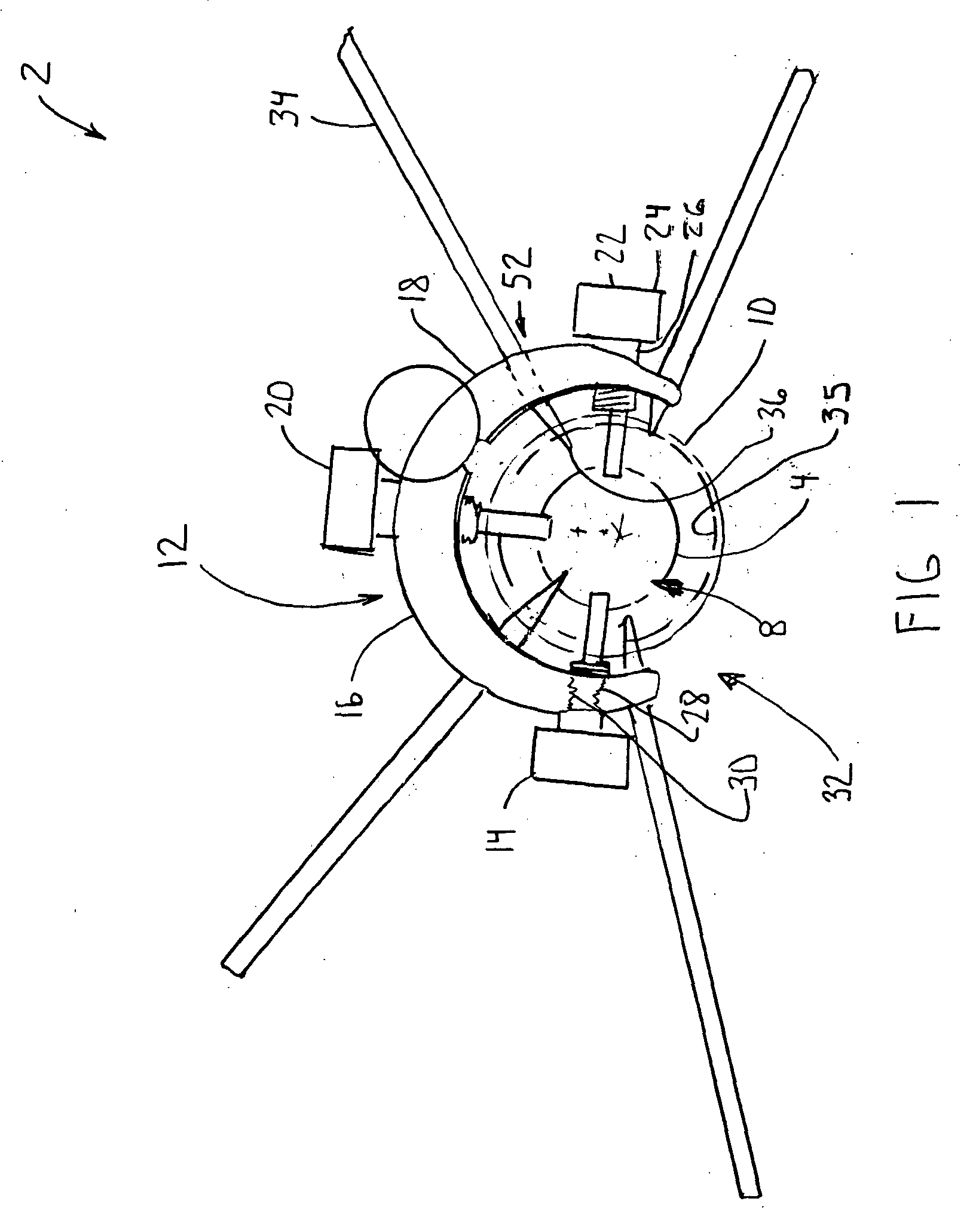 Shoulder Positioning fixture, trials and associated method