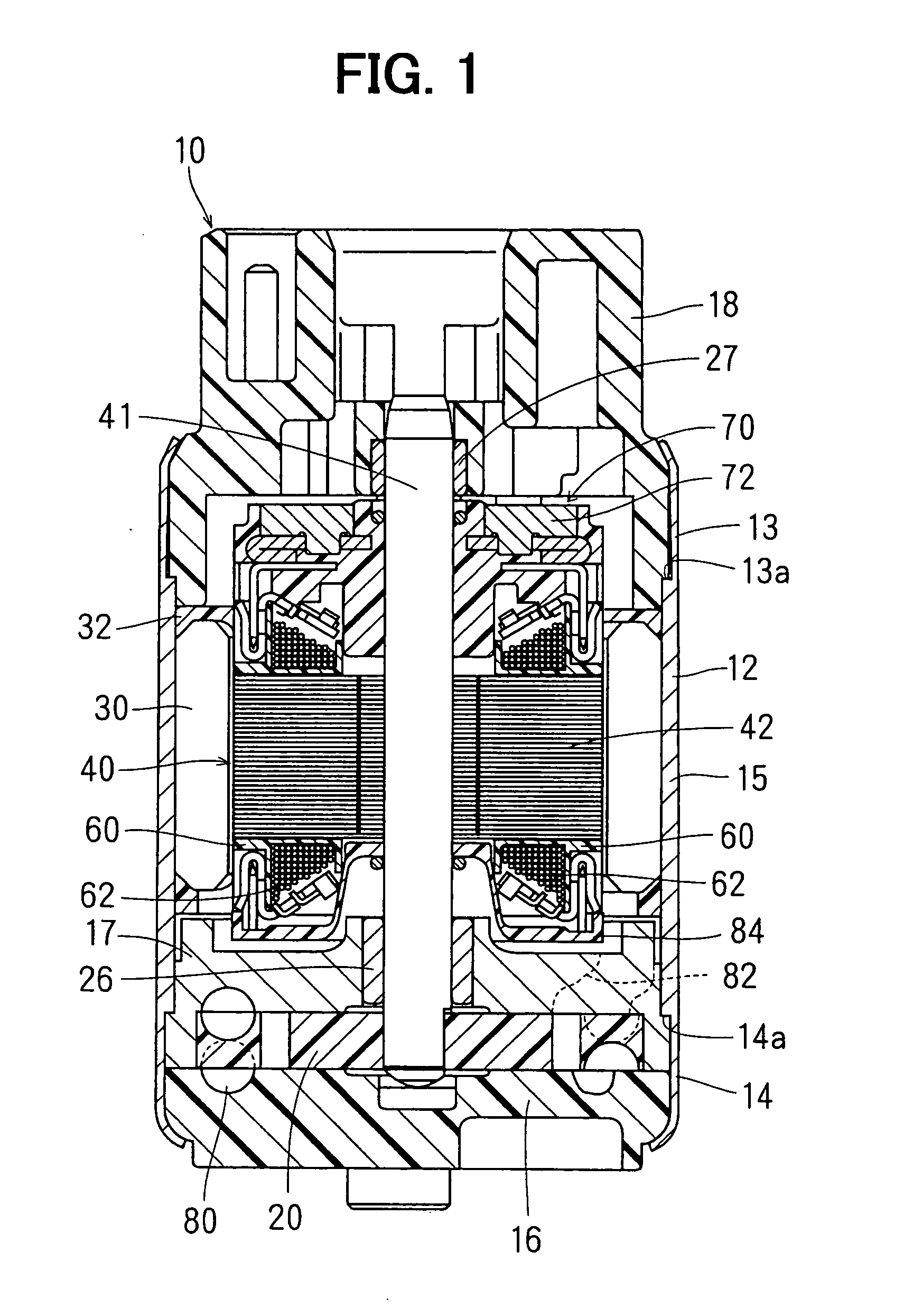 Manufacturing method for cylindrical part