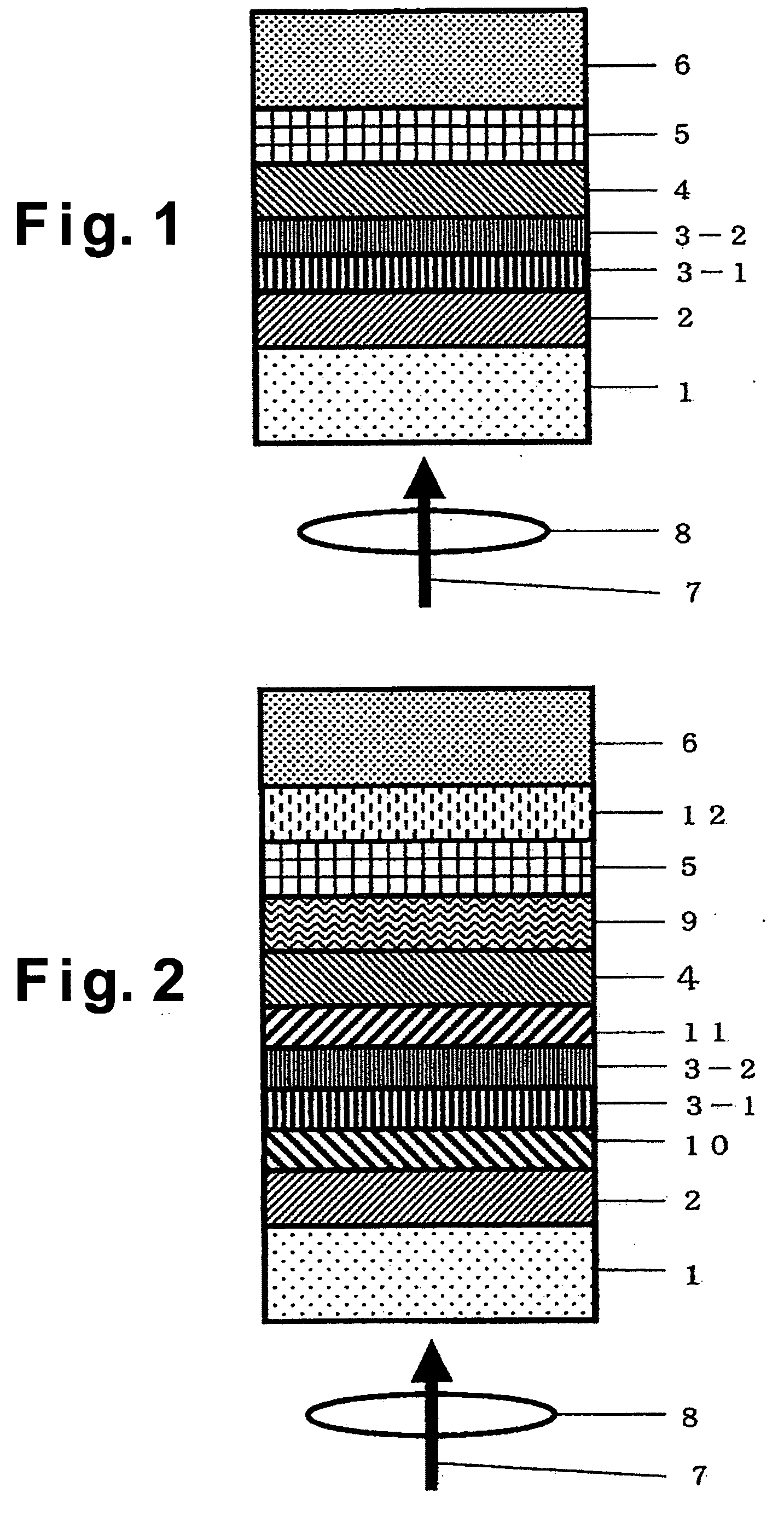 Optical information recording medium, and manufacturing method, recording method, and recording apparatus thereof