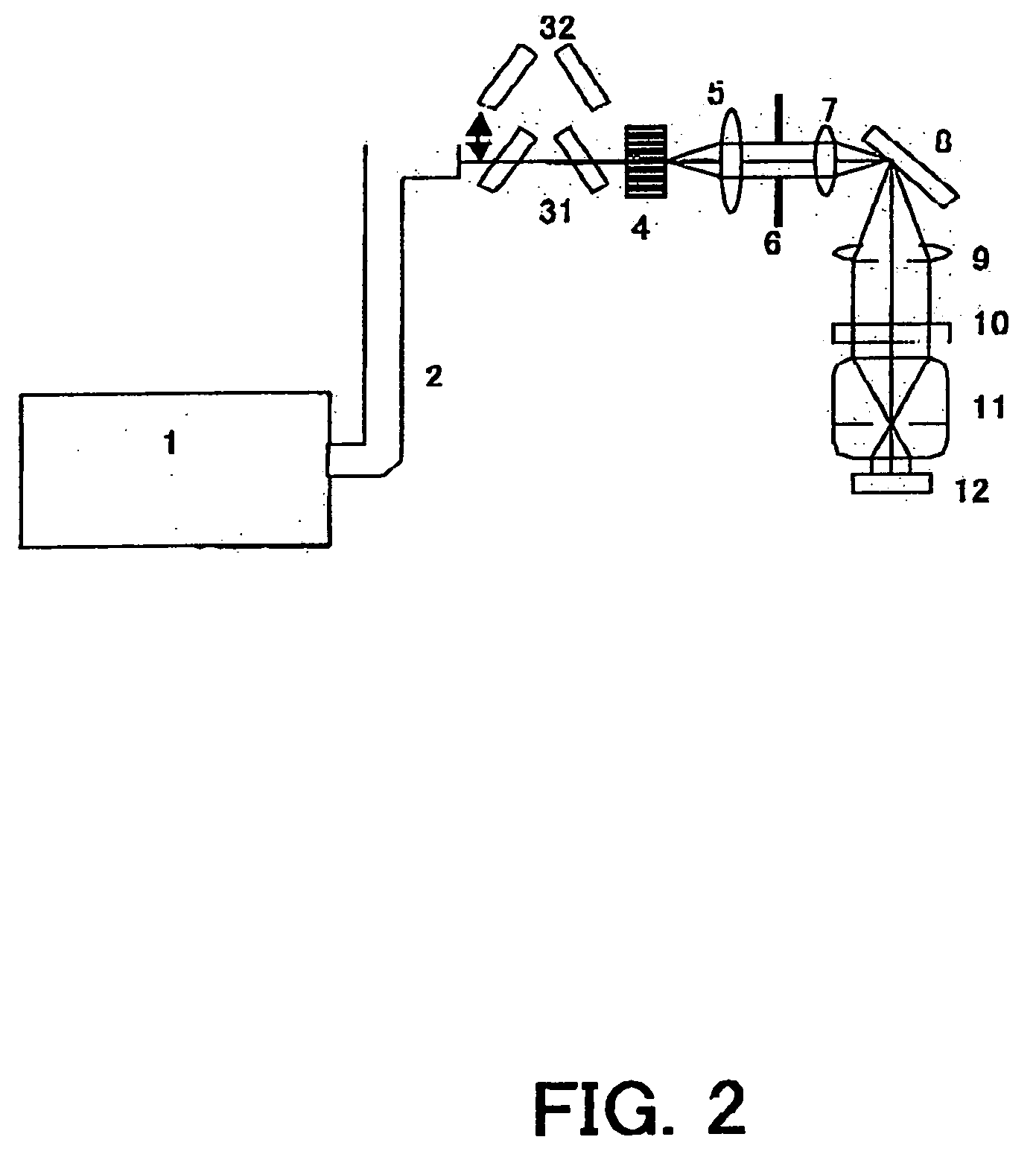 Illumination optical system, exposure apparatus and device fabrication method