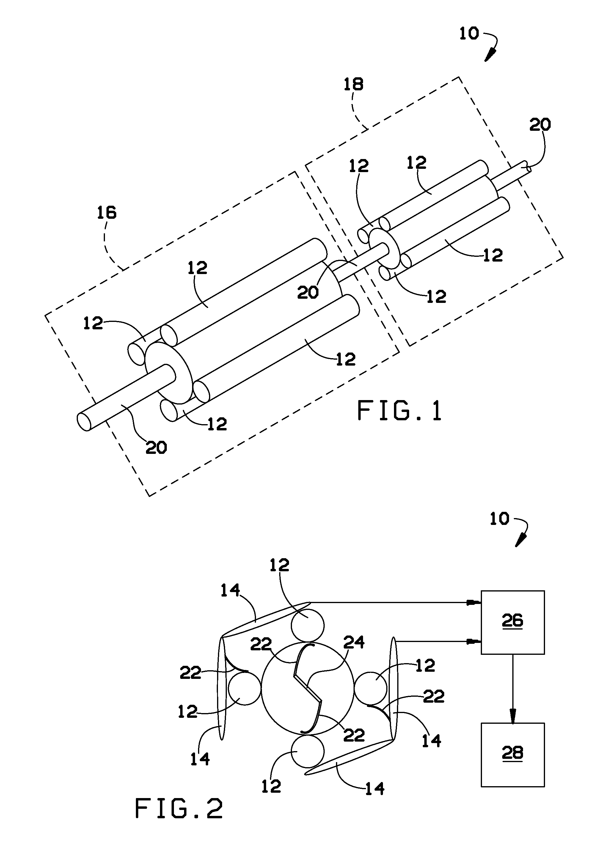 Method and device for collecting electrostatic charge from the atmosphere