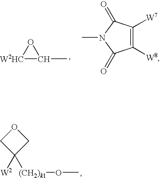 Cyclohexylene Reactive Mesogens and Their Applications