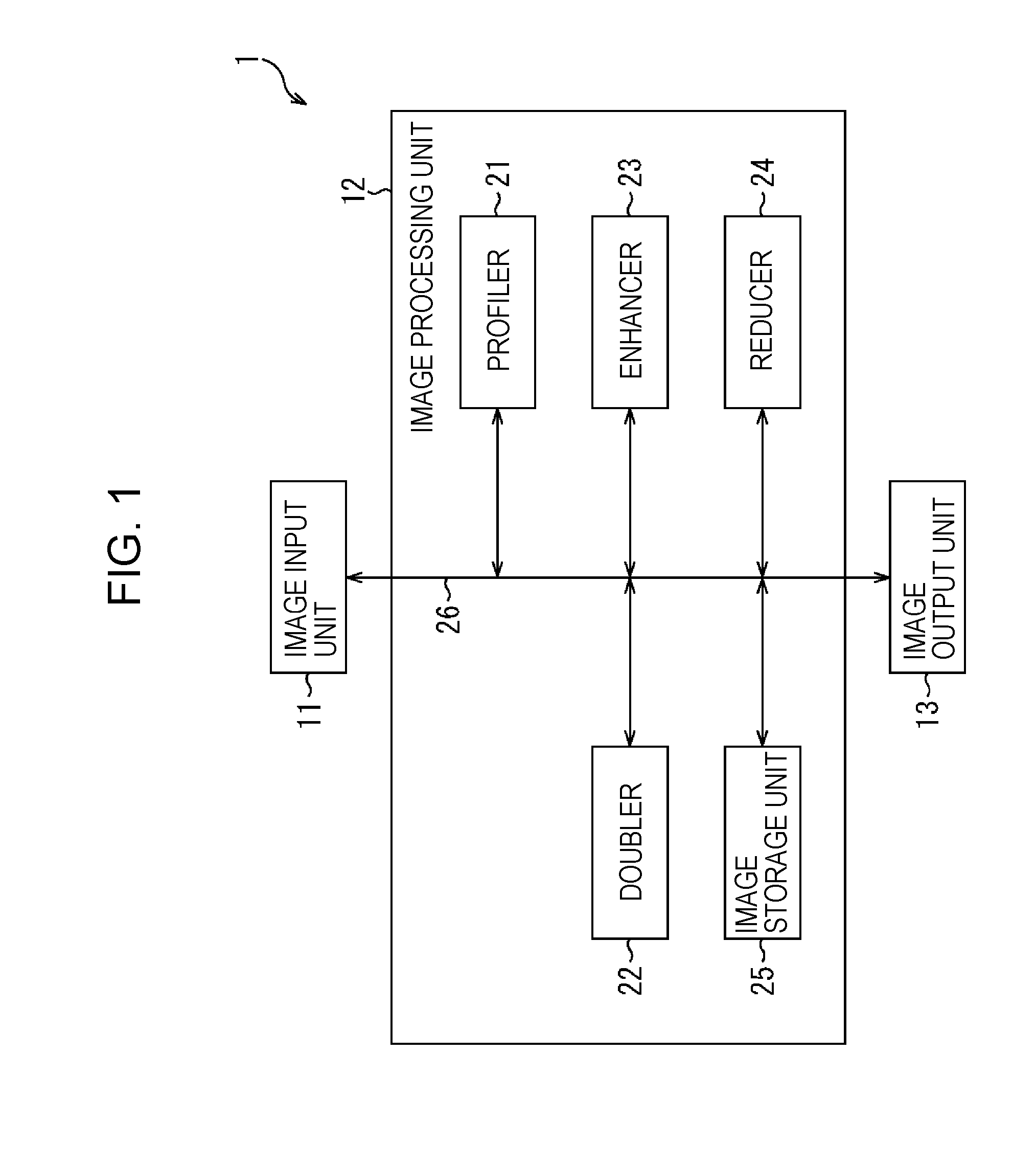 Image processing apparatus and method, recording medium, and program