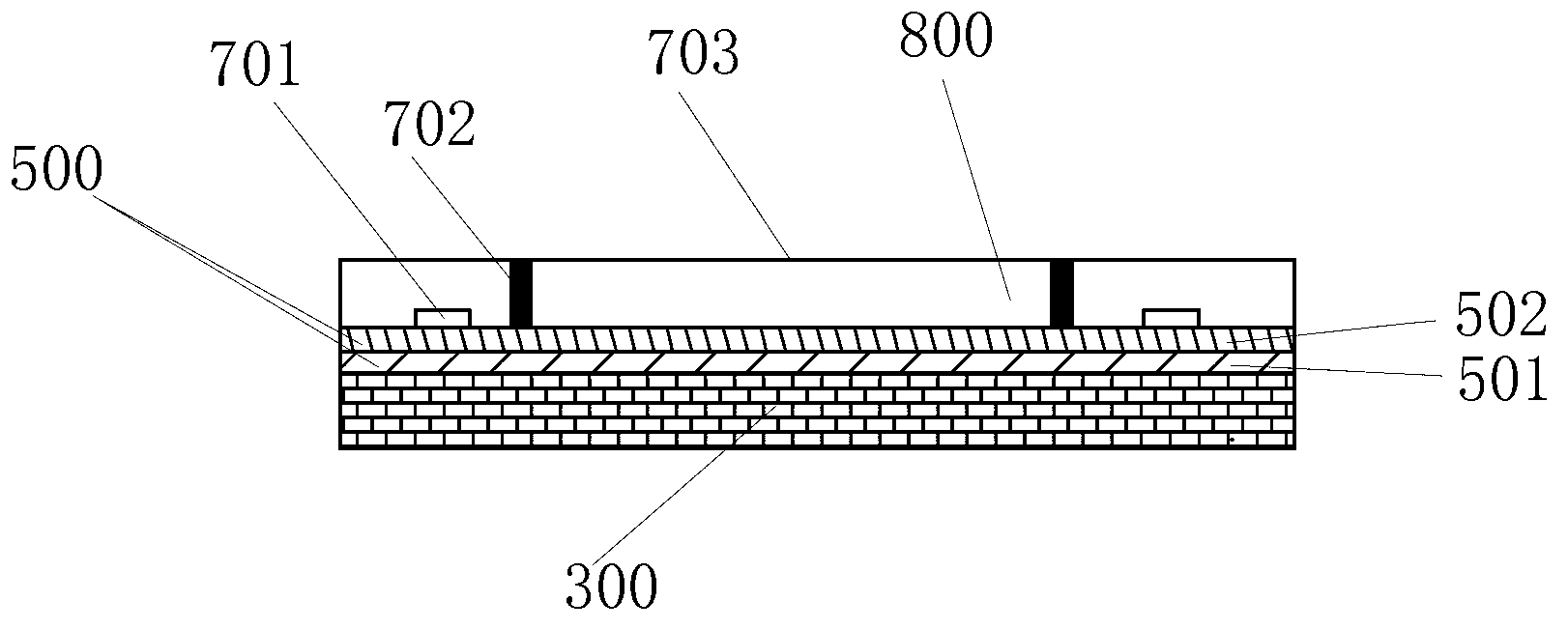 Attemperator for ceramic roller kiln