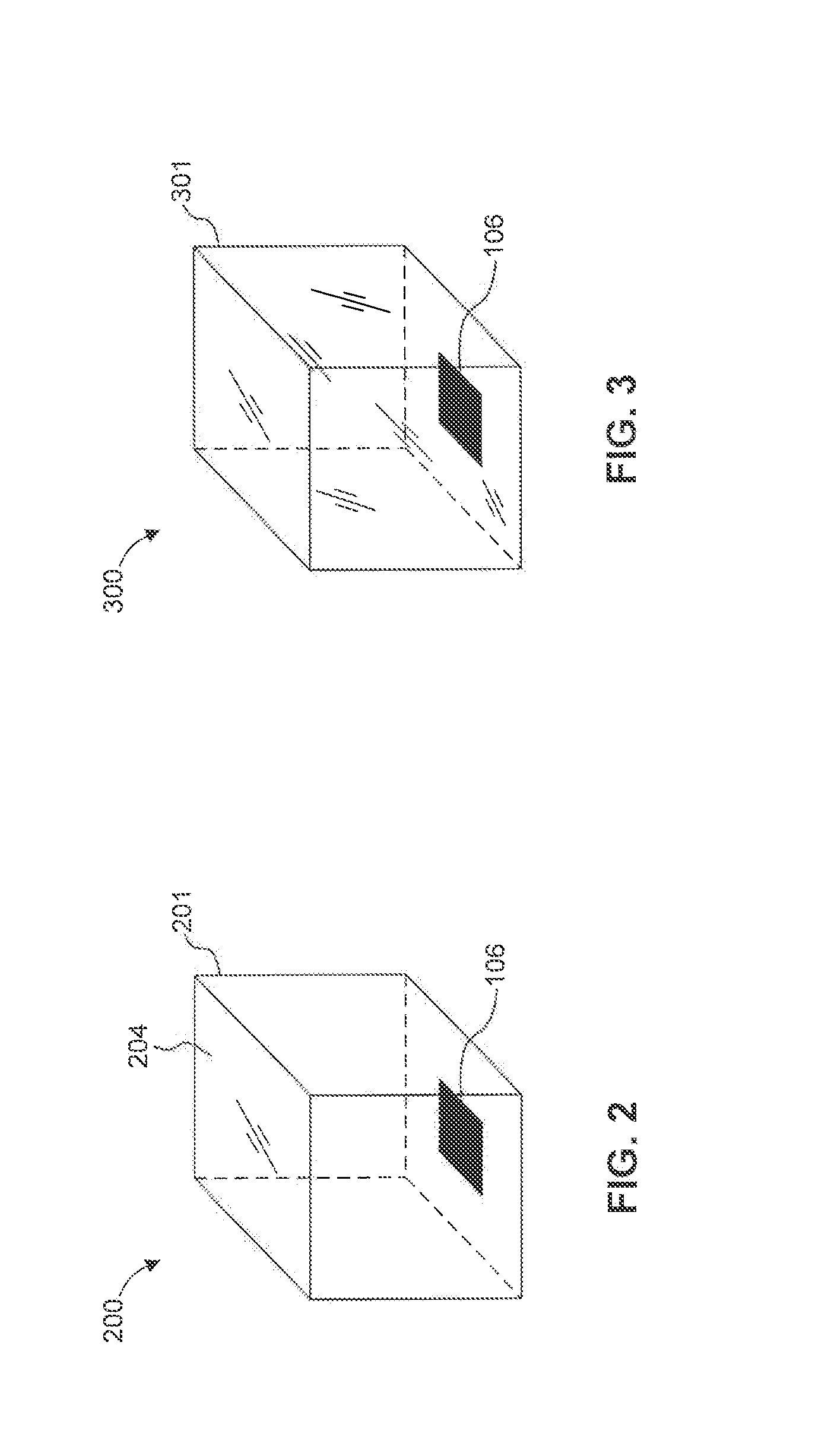 Radiating Systems for Affecting Insect Behavior