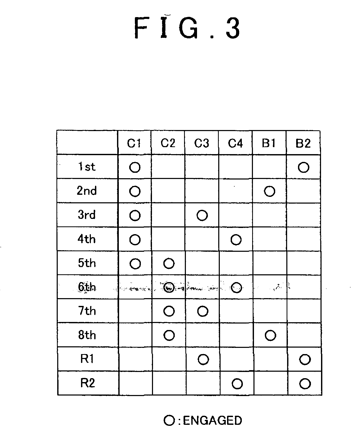 Control apparatus and control method of vehicular driving apparatus