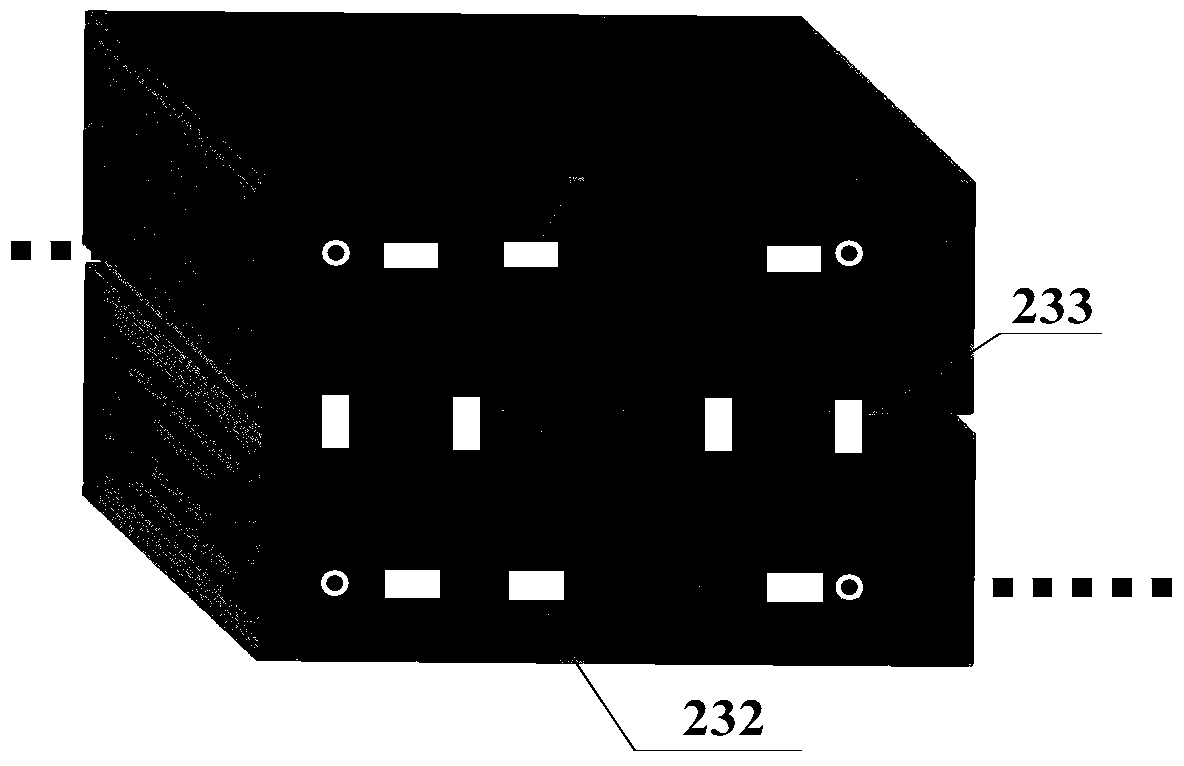 Information Interaction Modeling Method and Device Based on Current Coupled IBC