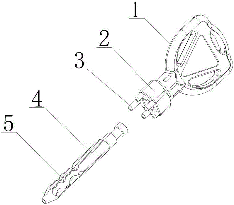 Anti-theft lock