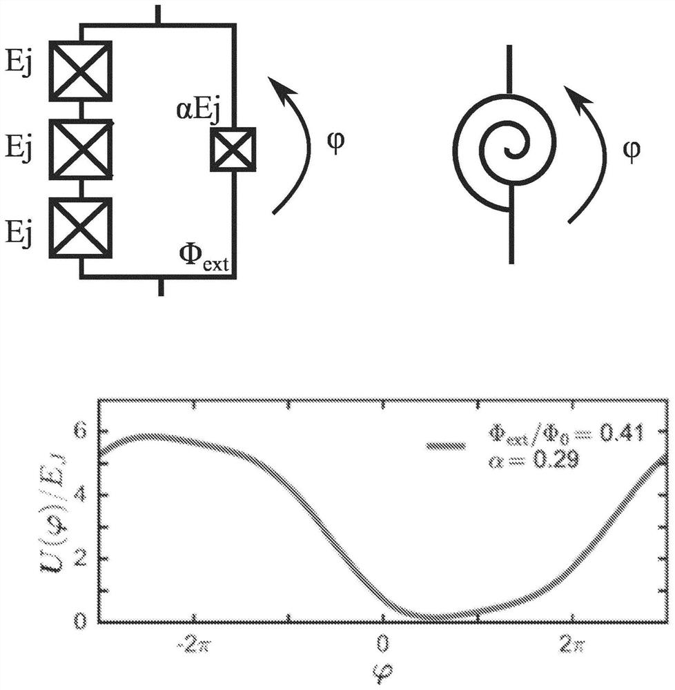 Josephson traveling wave parametric amplifier