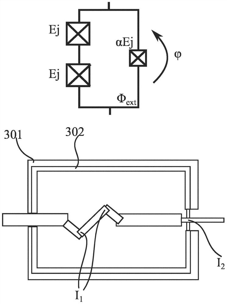 Josephson traveling wave parametric amplifier